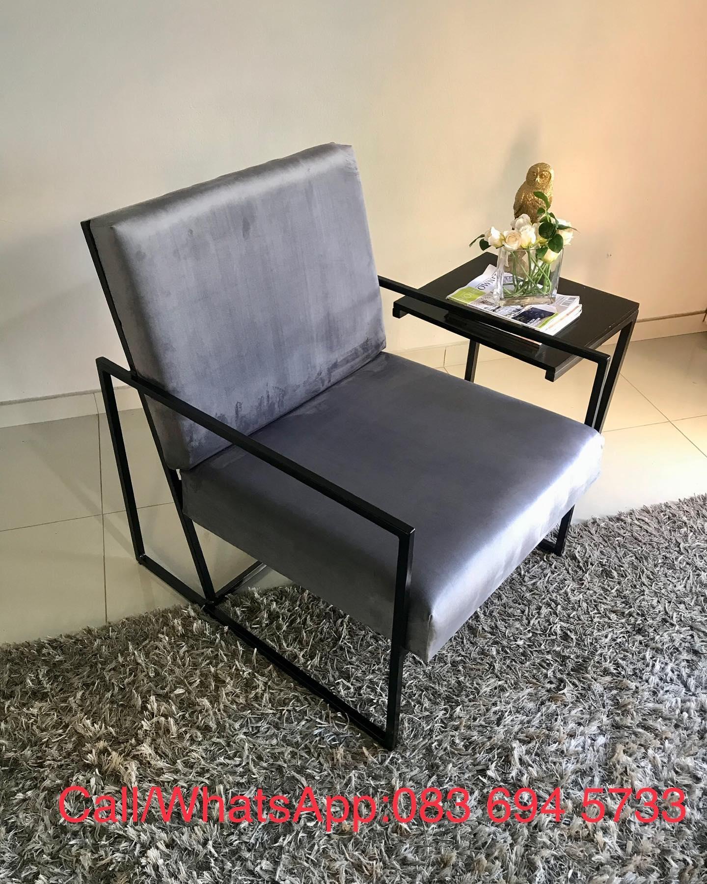 Katlego Occasional Chair